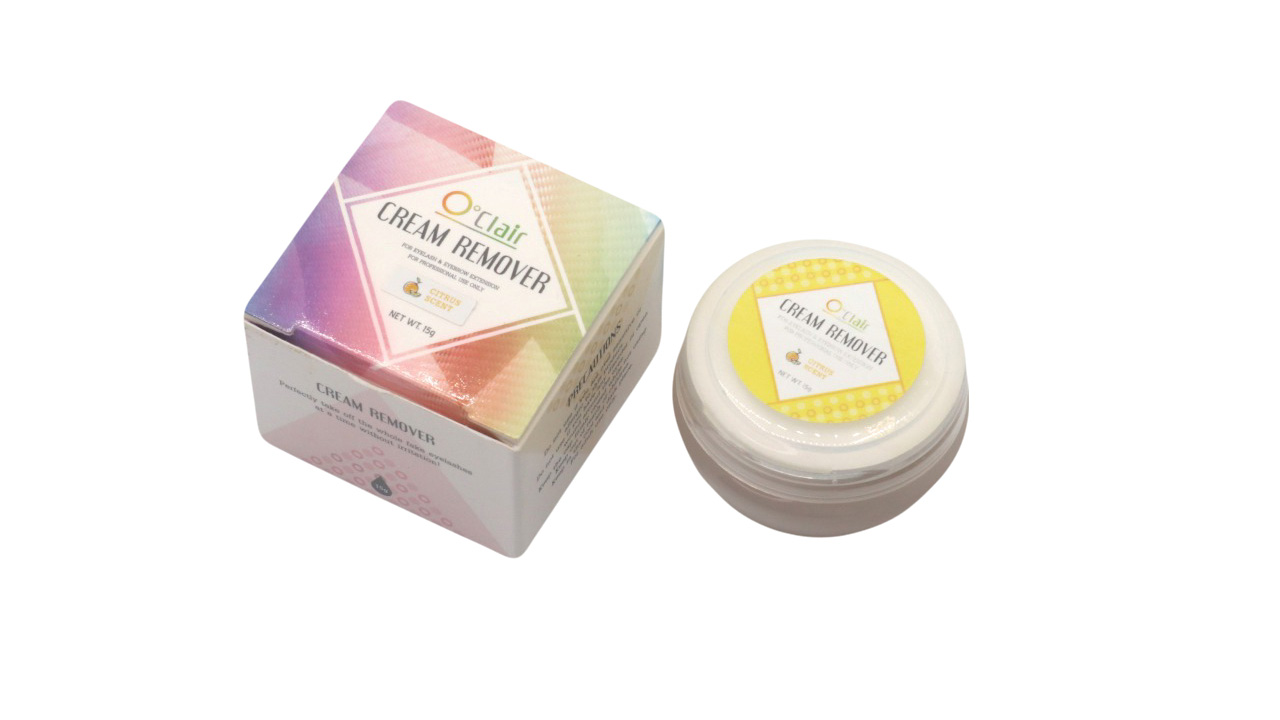 ریمور کرمی اوکلیر