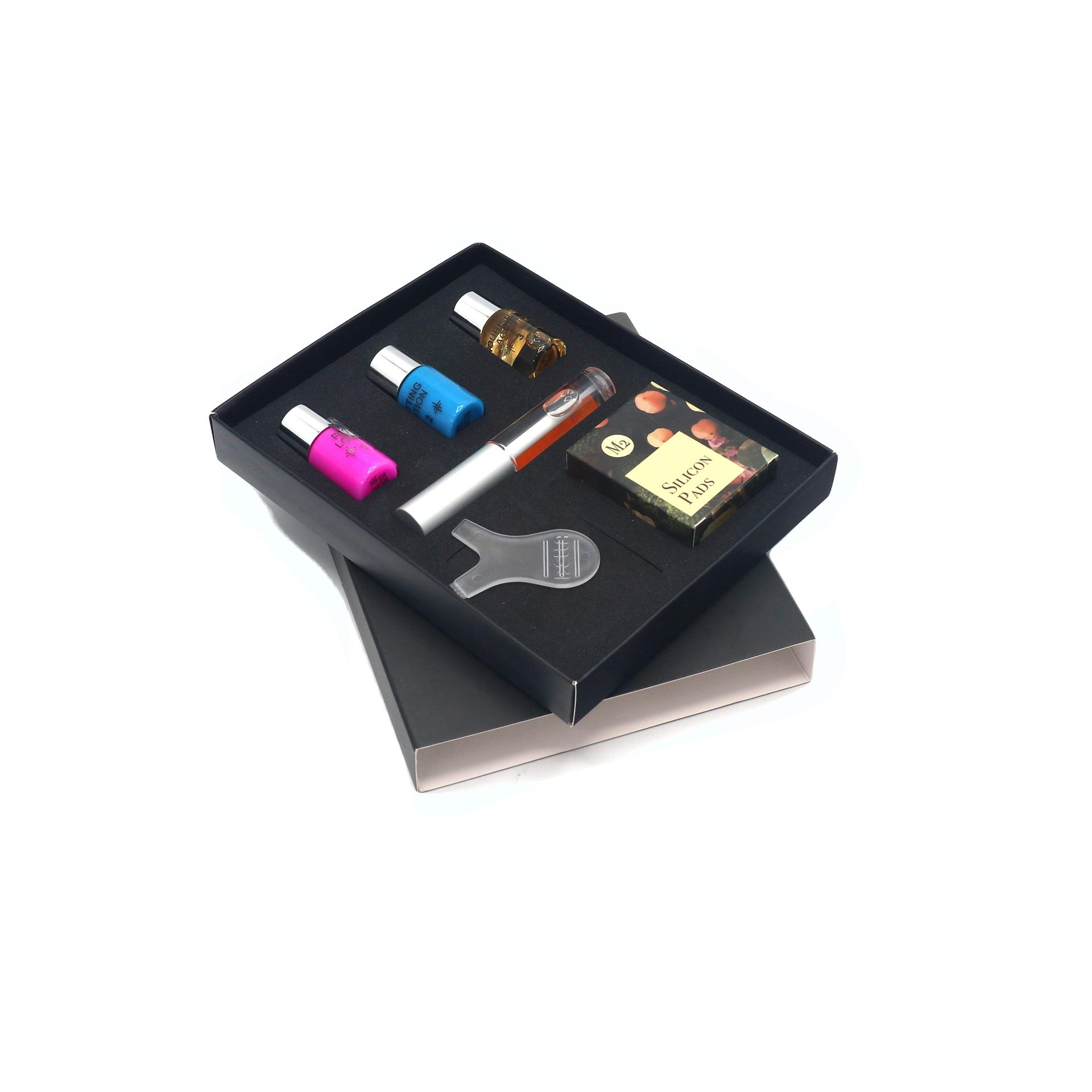 پک لیفت رنگی دالیزلش