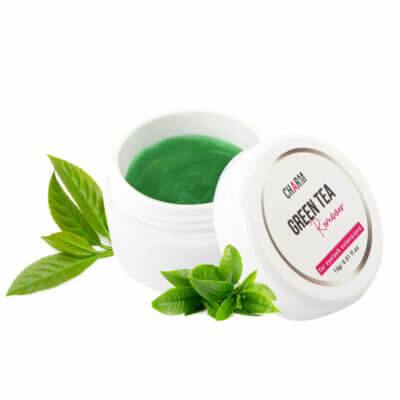 ریموور کرمی چارم لش