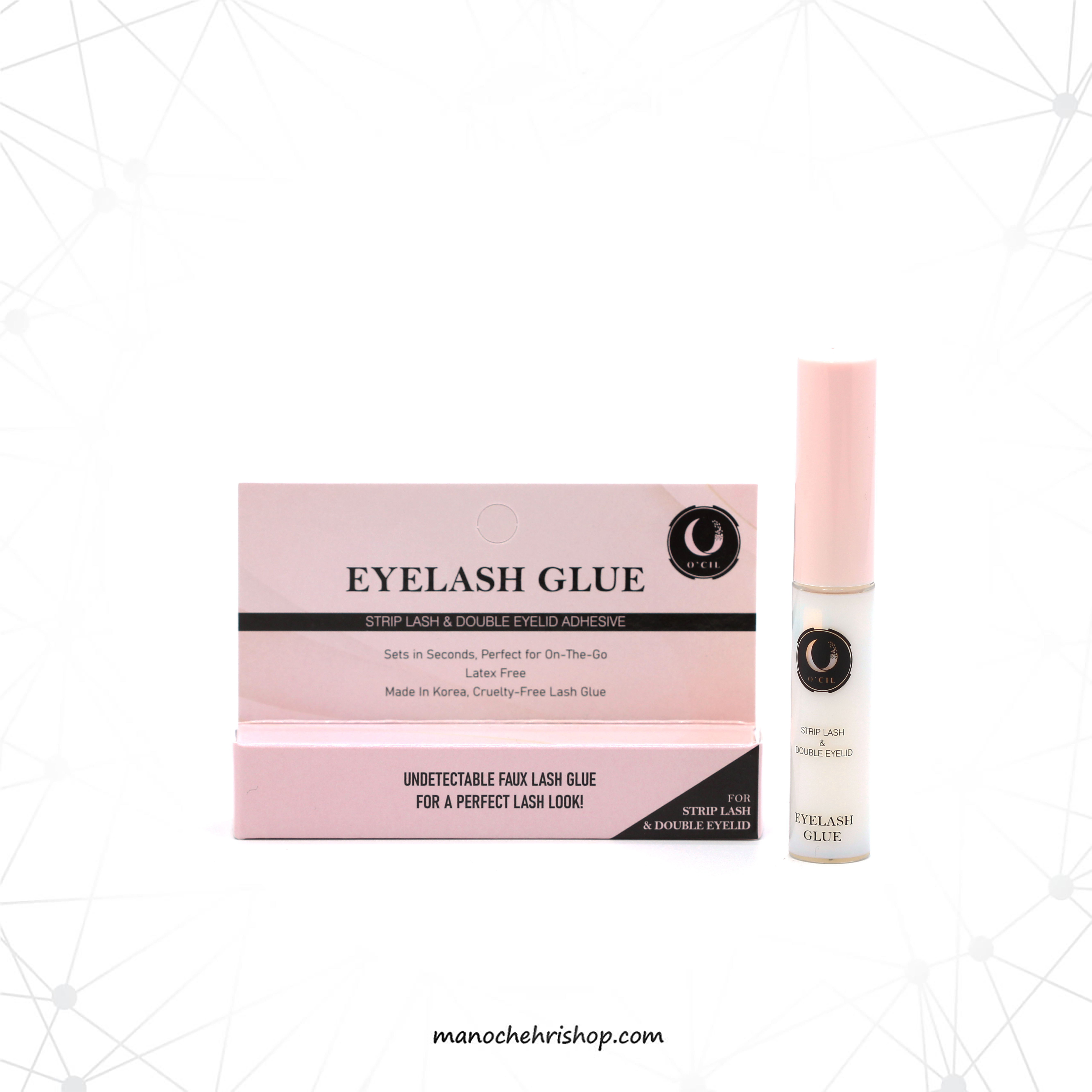 چسب موقت قلمی اوسیل