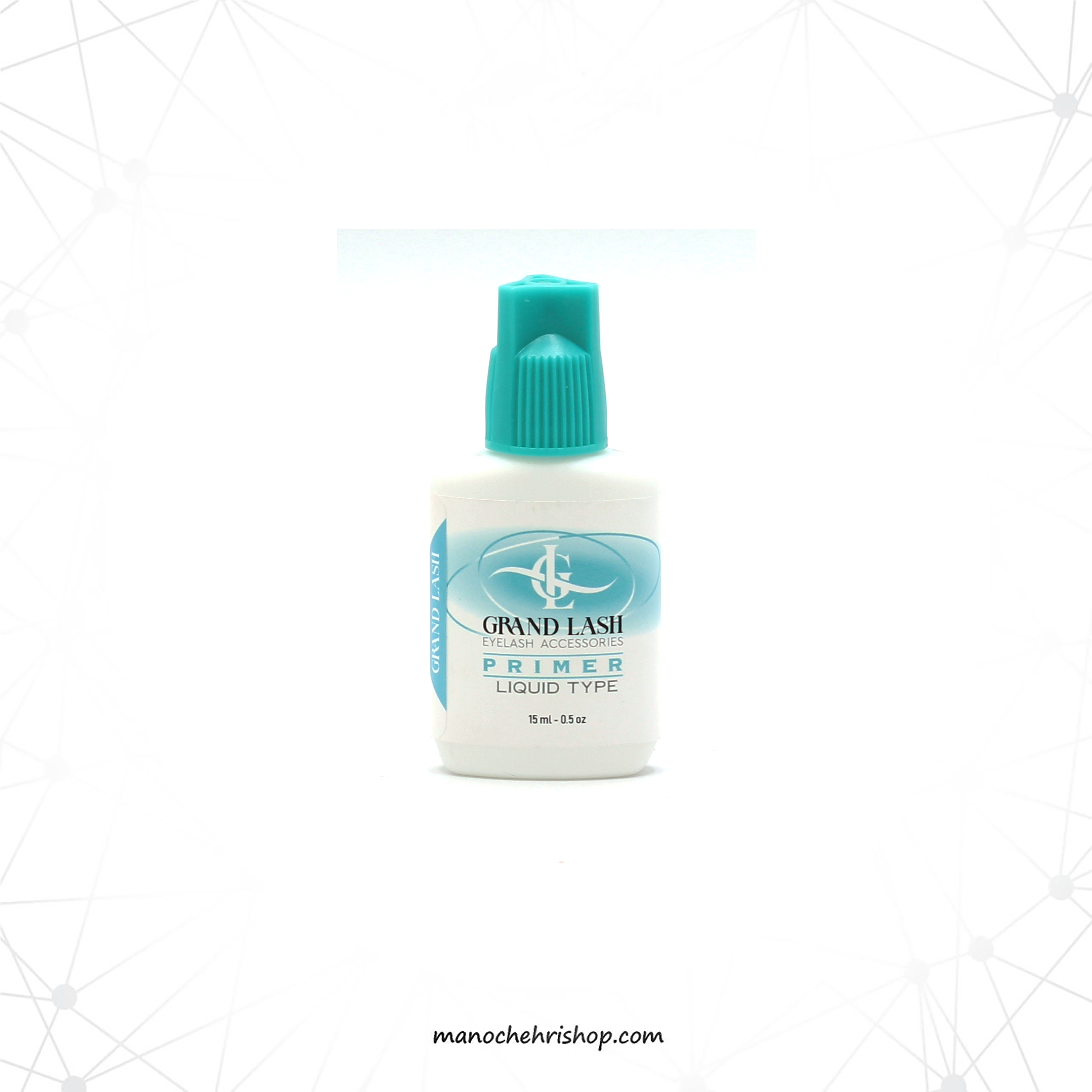 پرایمر گرندلش