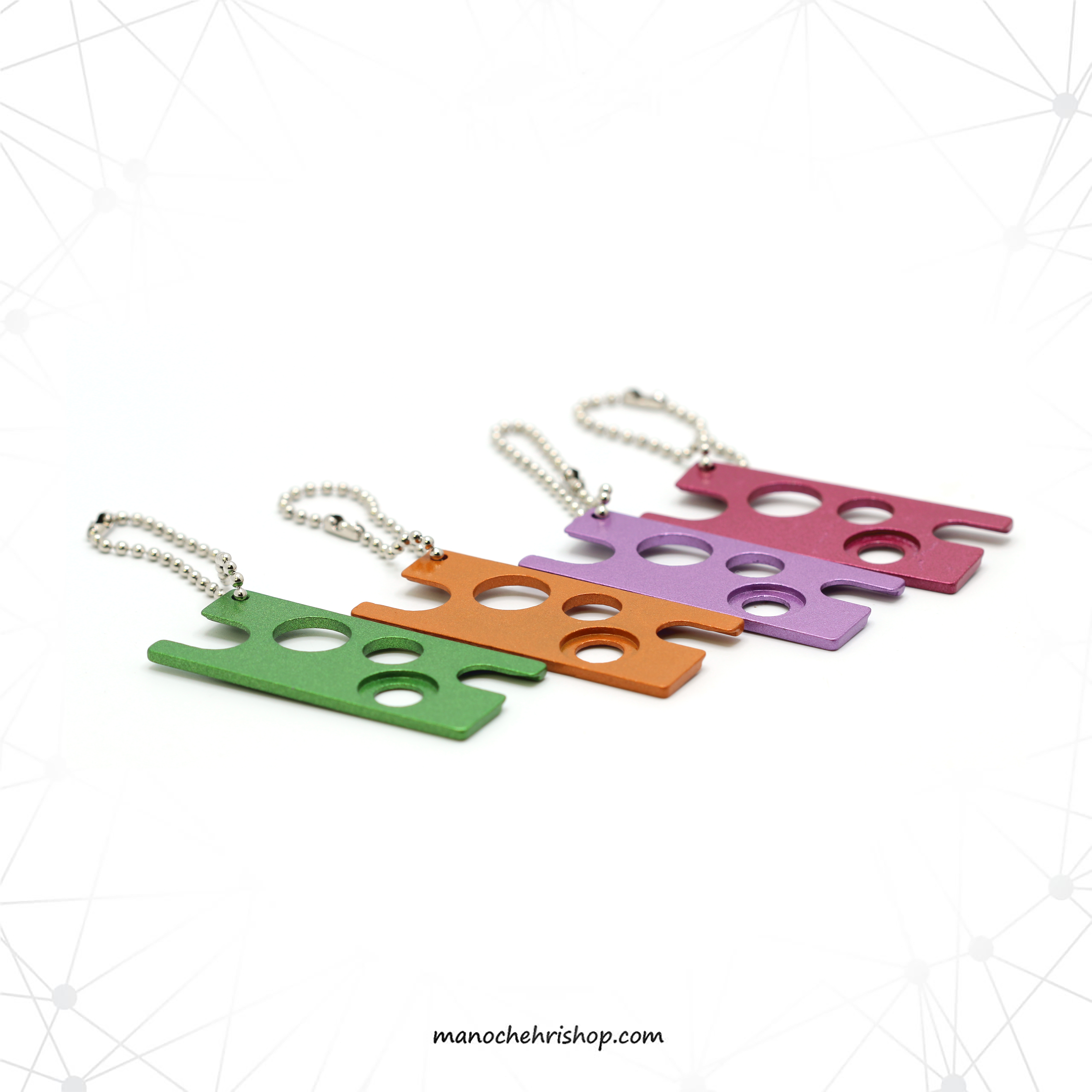 آچار نازل  درب چسب