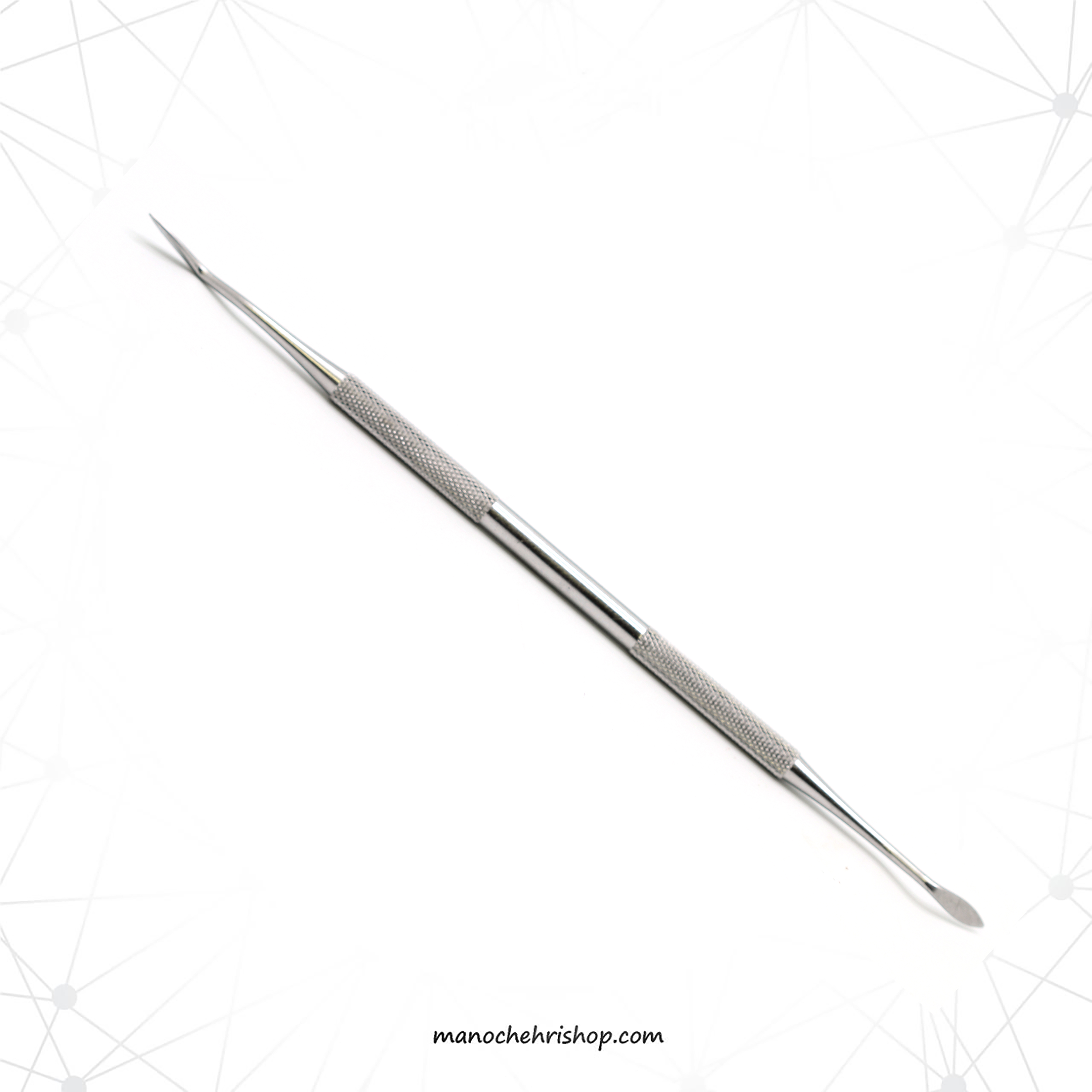 براش لیفت  دوسر فلزی