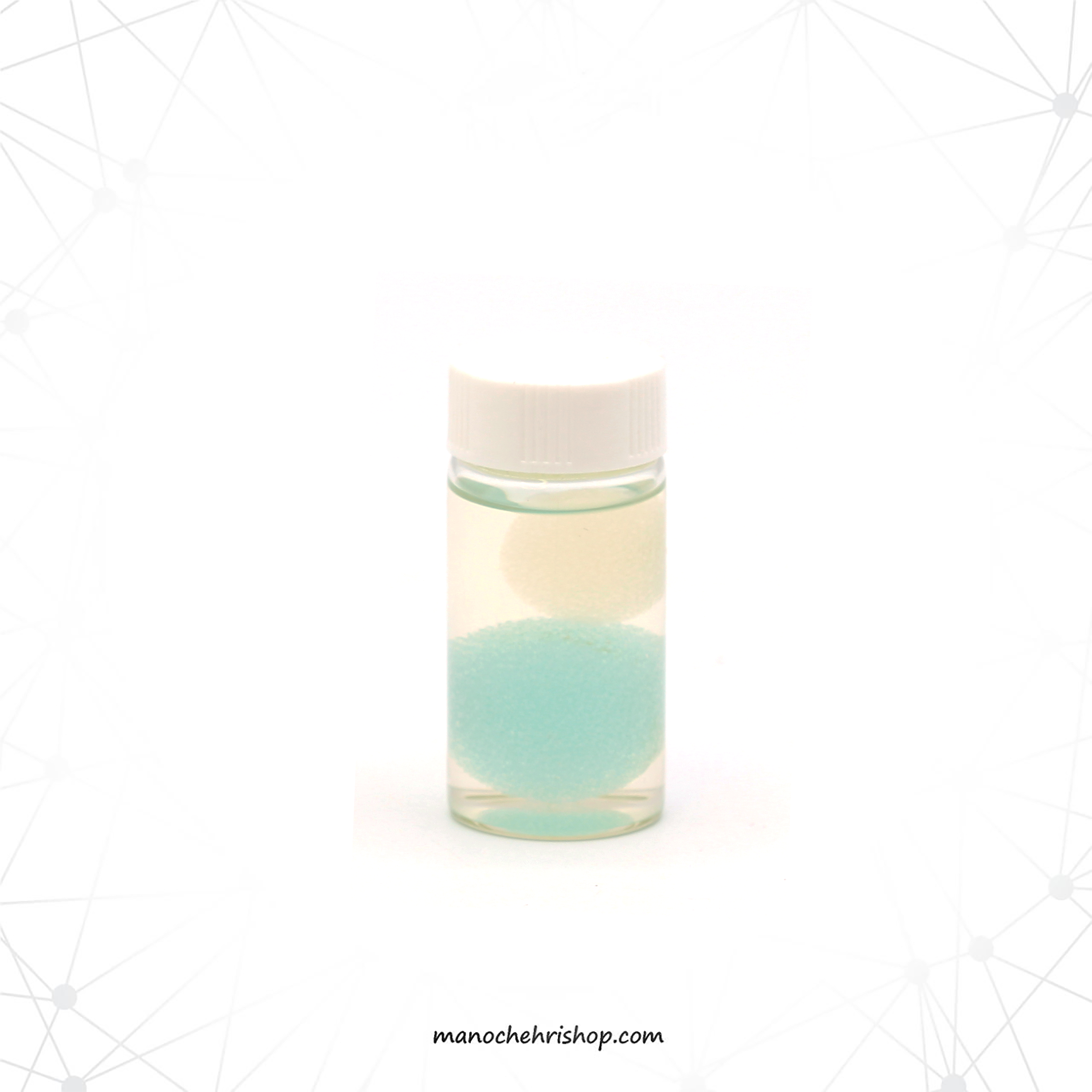 محلول تمیز کننده پنس سایر کوچک