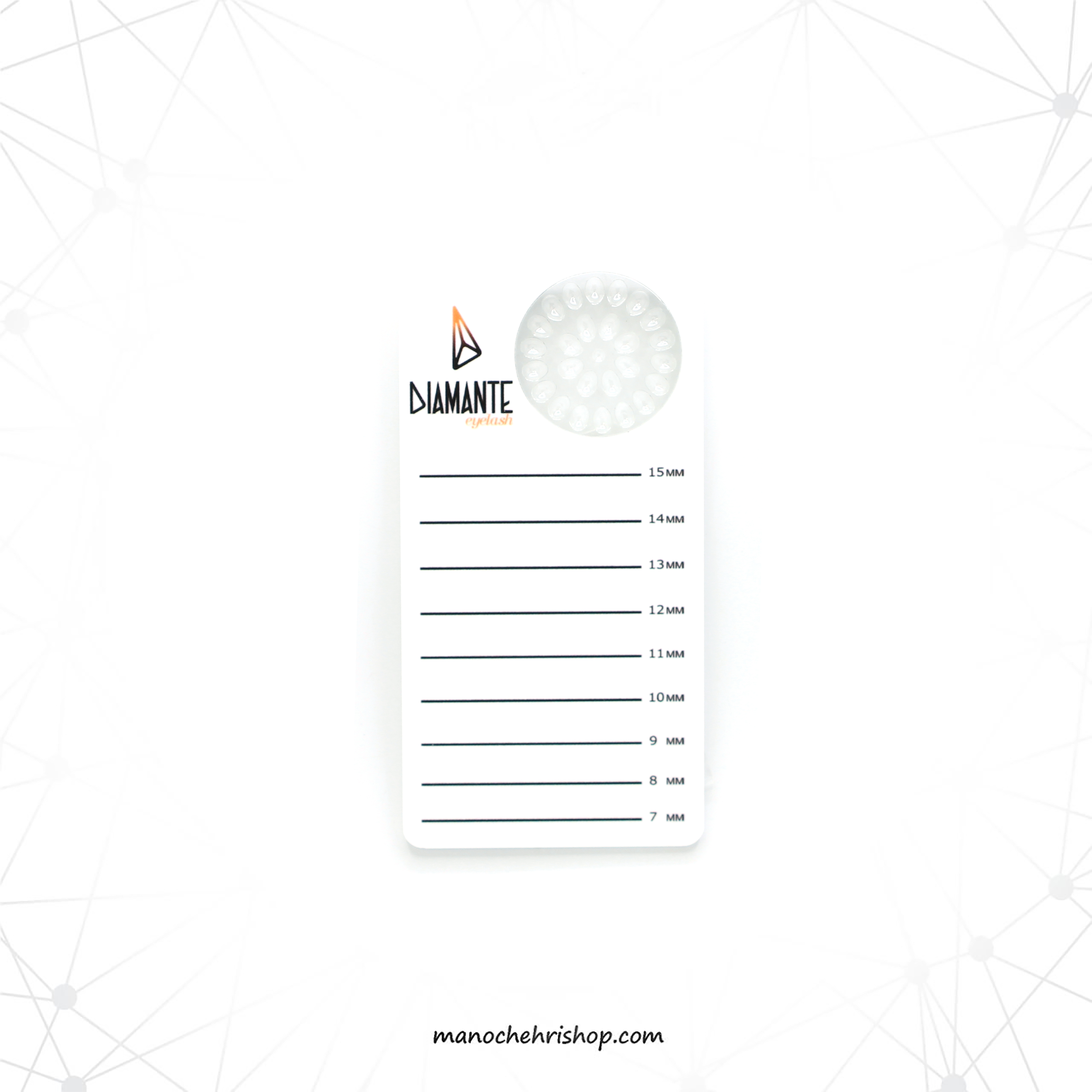 ایپد جا اشکی دار