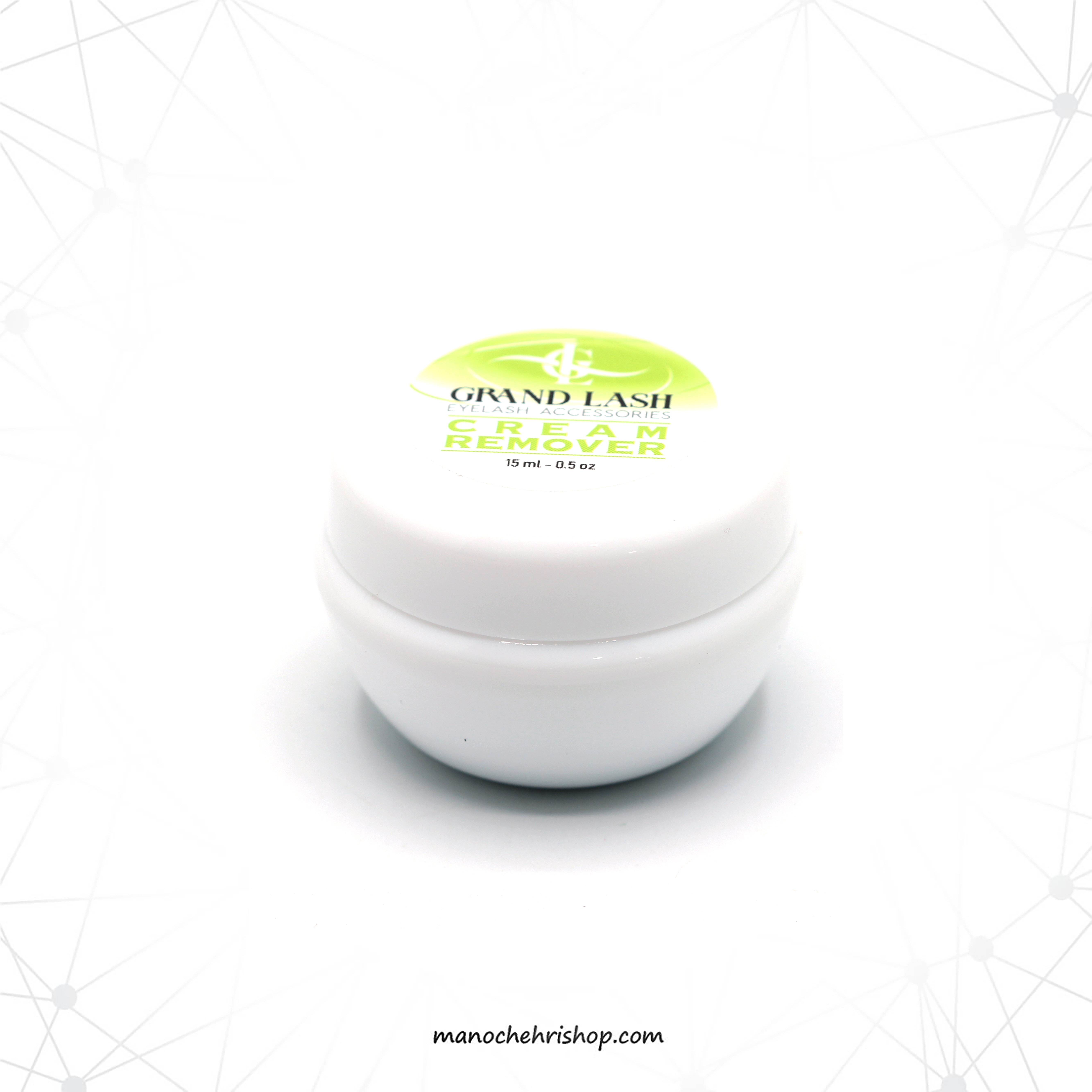 ریموور کرمی گرند لش