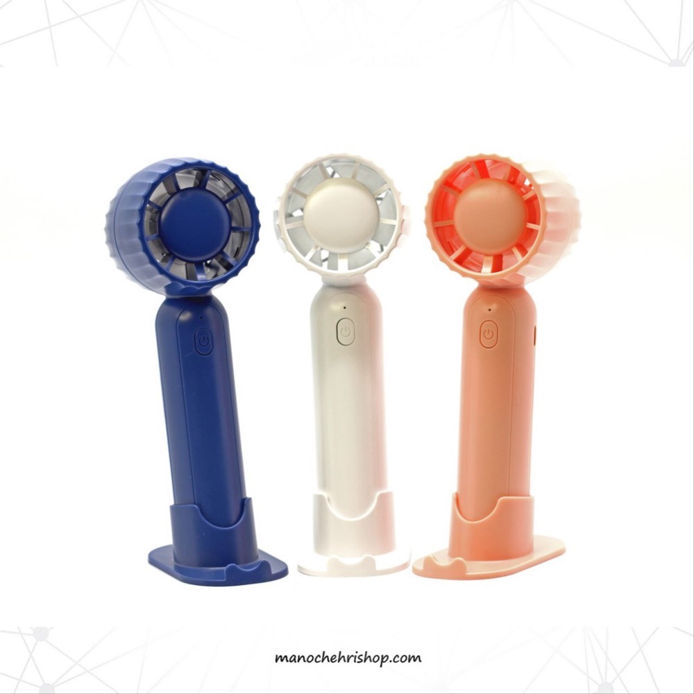 فن ایستاده چشمی