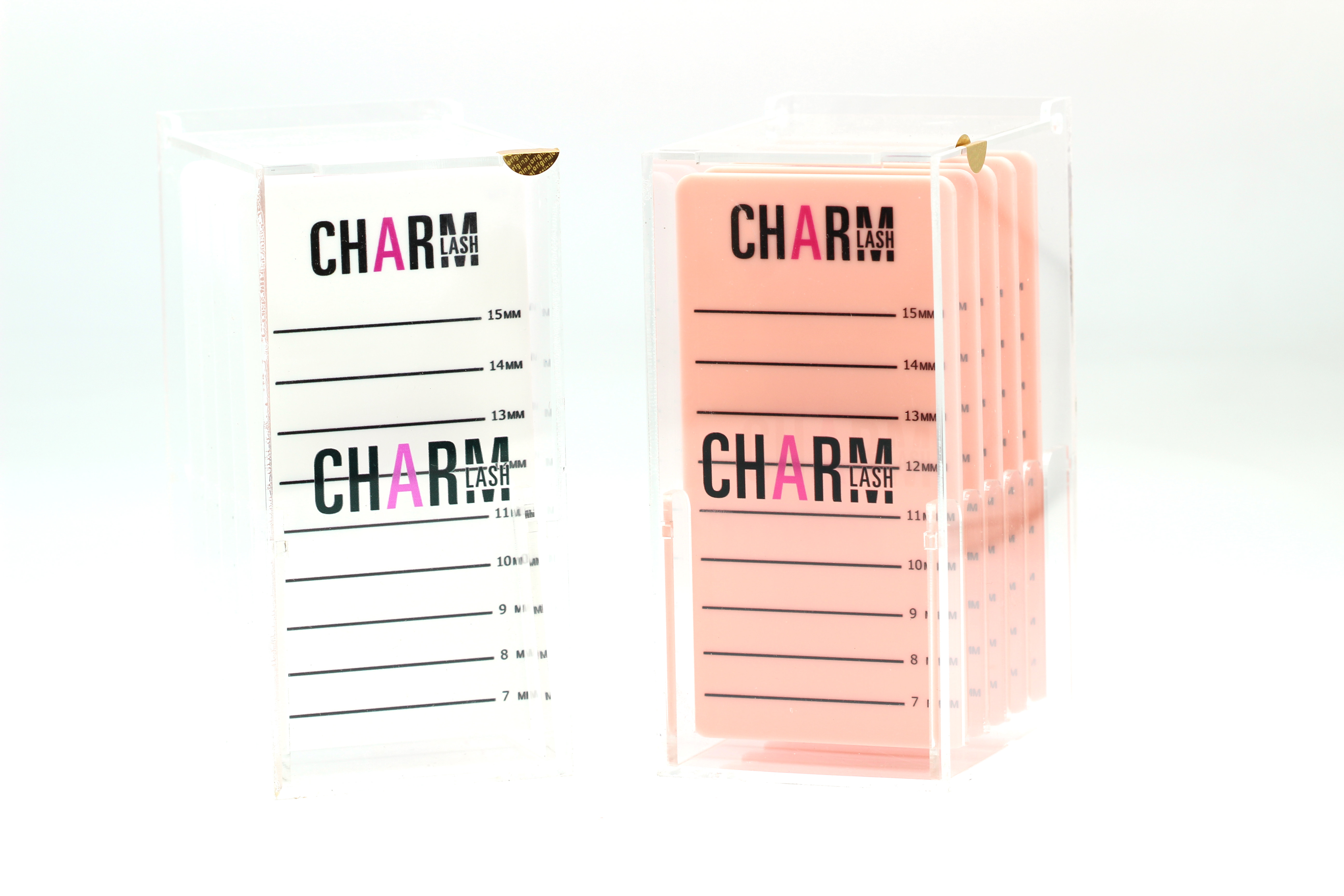 باکس ایپد صورتی