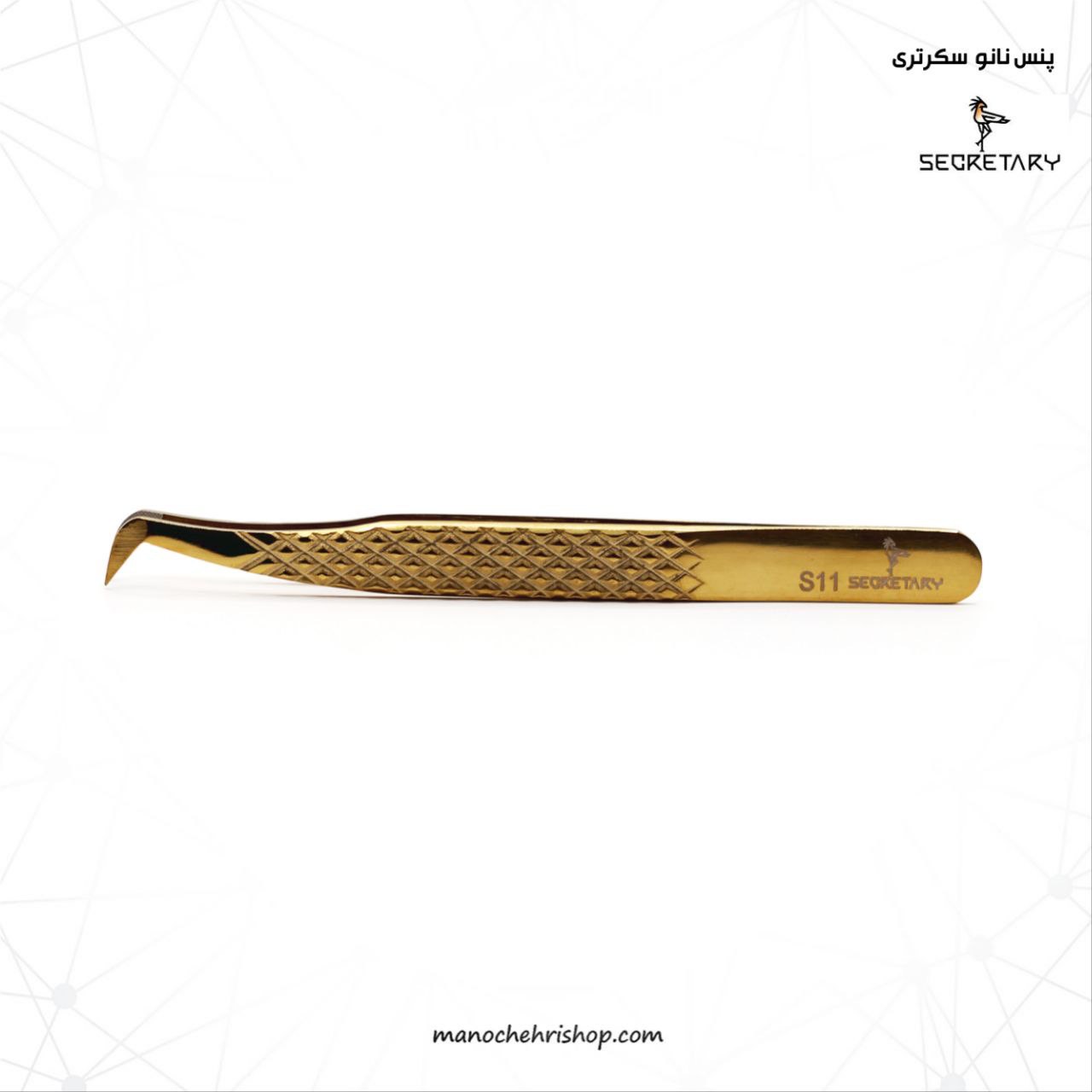 پنس نانو کد S11 سکرتری