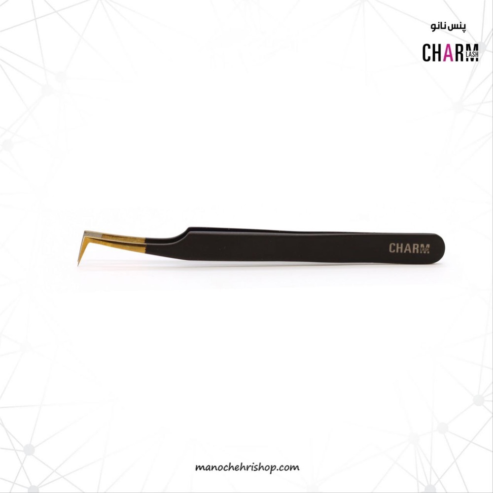 پنس نانو کد C3+ چارم