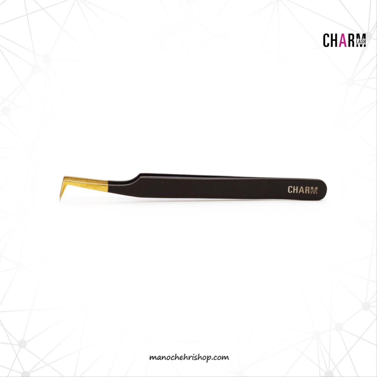 پنس بدون شیار کد C3 چارم