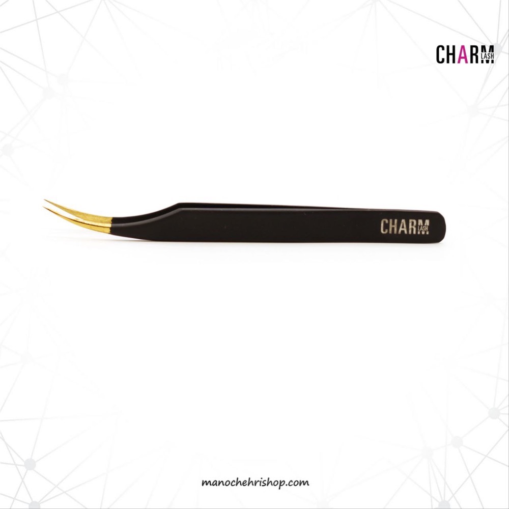 پنس بدون شیار کد C2 چارم