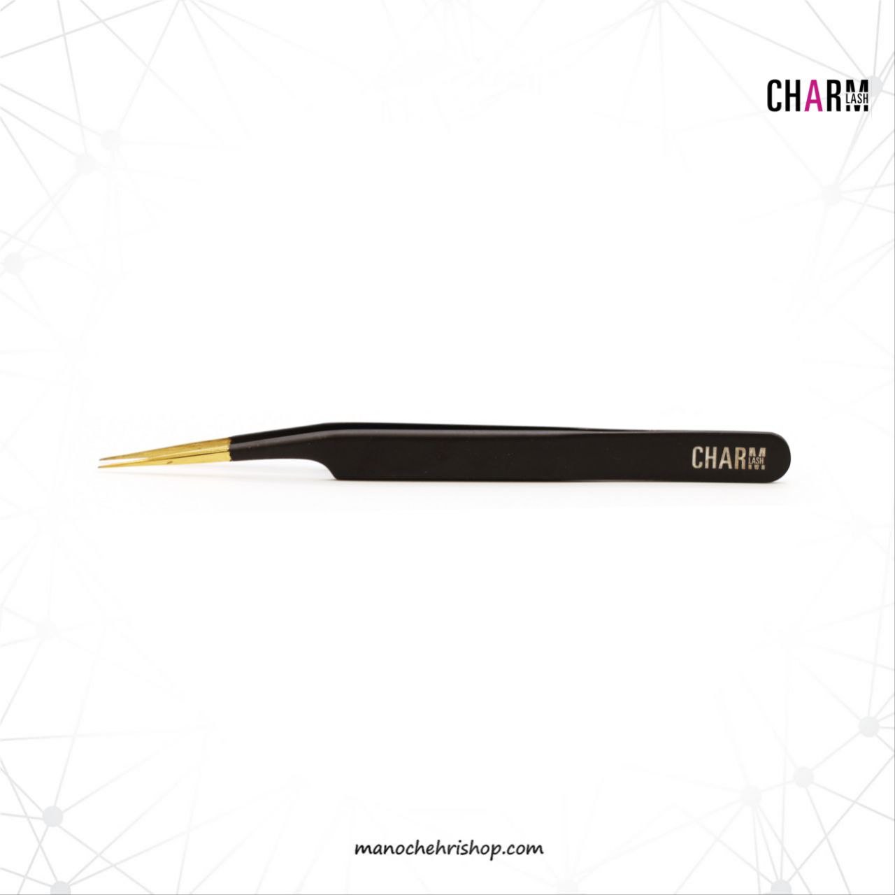 پنس ایزوله بدون شیار مدل نیزه ای چارم