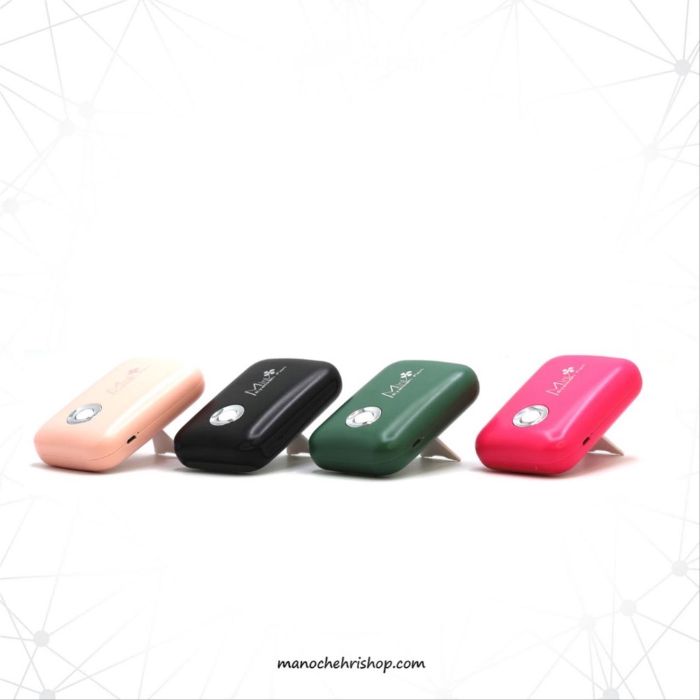 فن مینی 3 سرعته