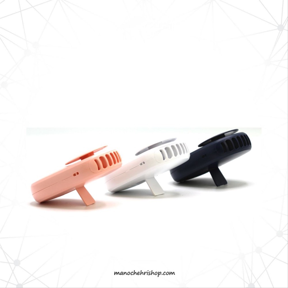 فن دکمه ای 3 سرعته