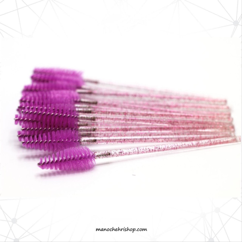 براش مخروطی 25 عددی