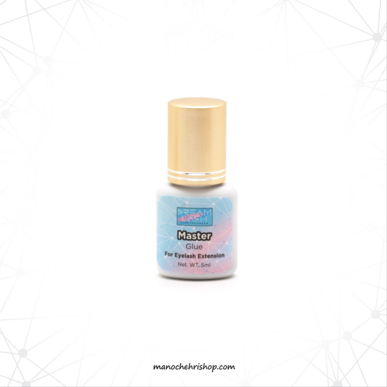 چسب اکستنشن مستر دریم لش