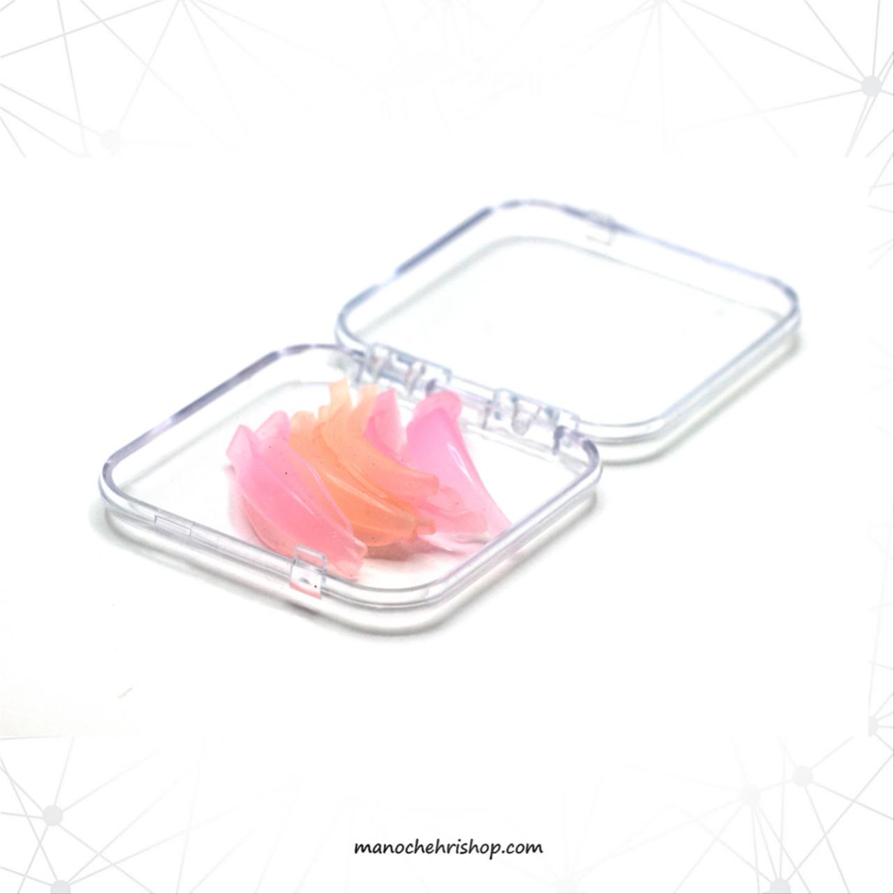 بیگودی کریستالی