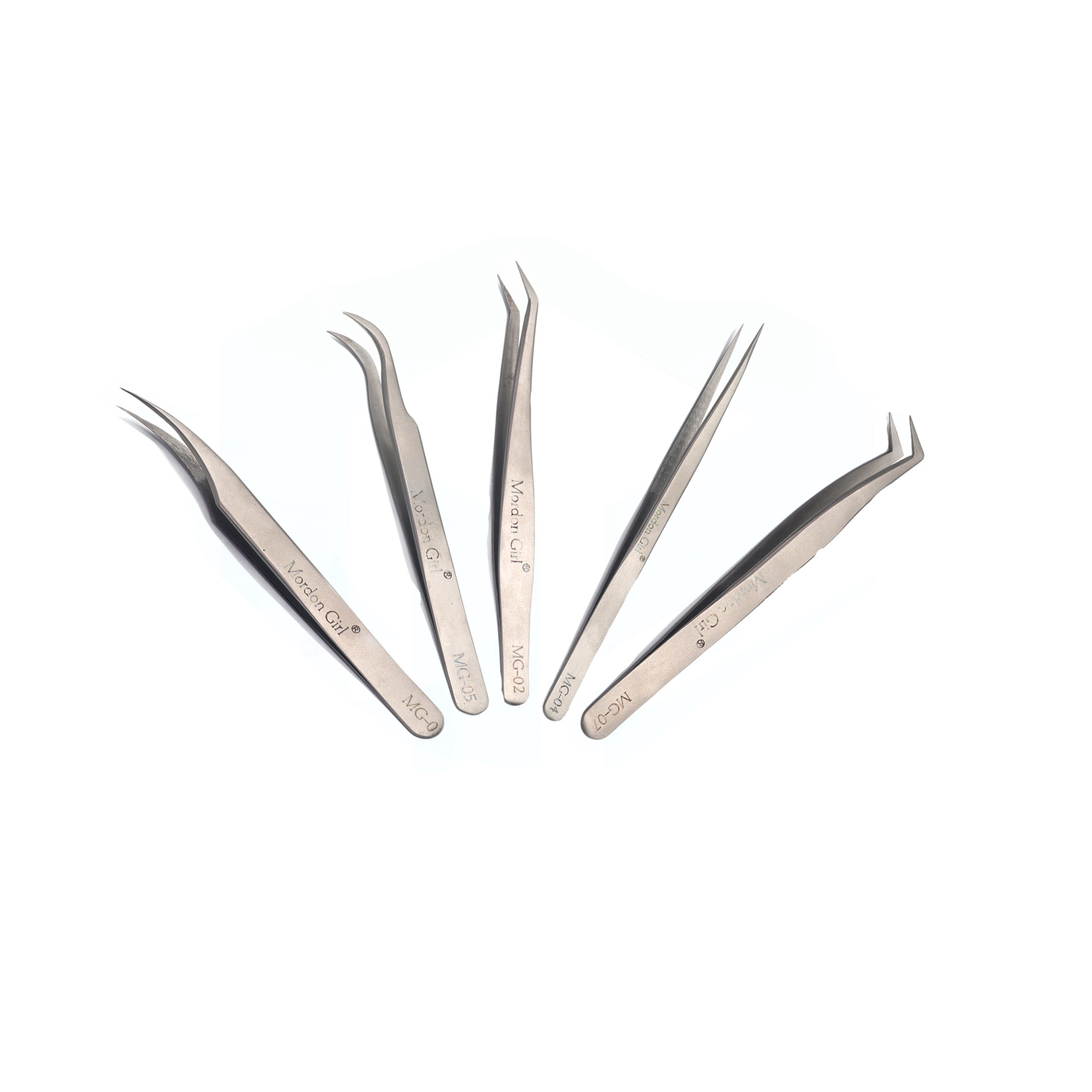 پنس مدرن گرل