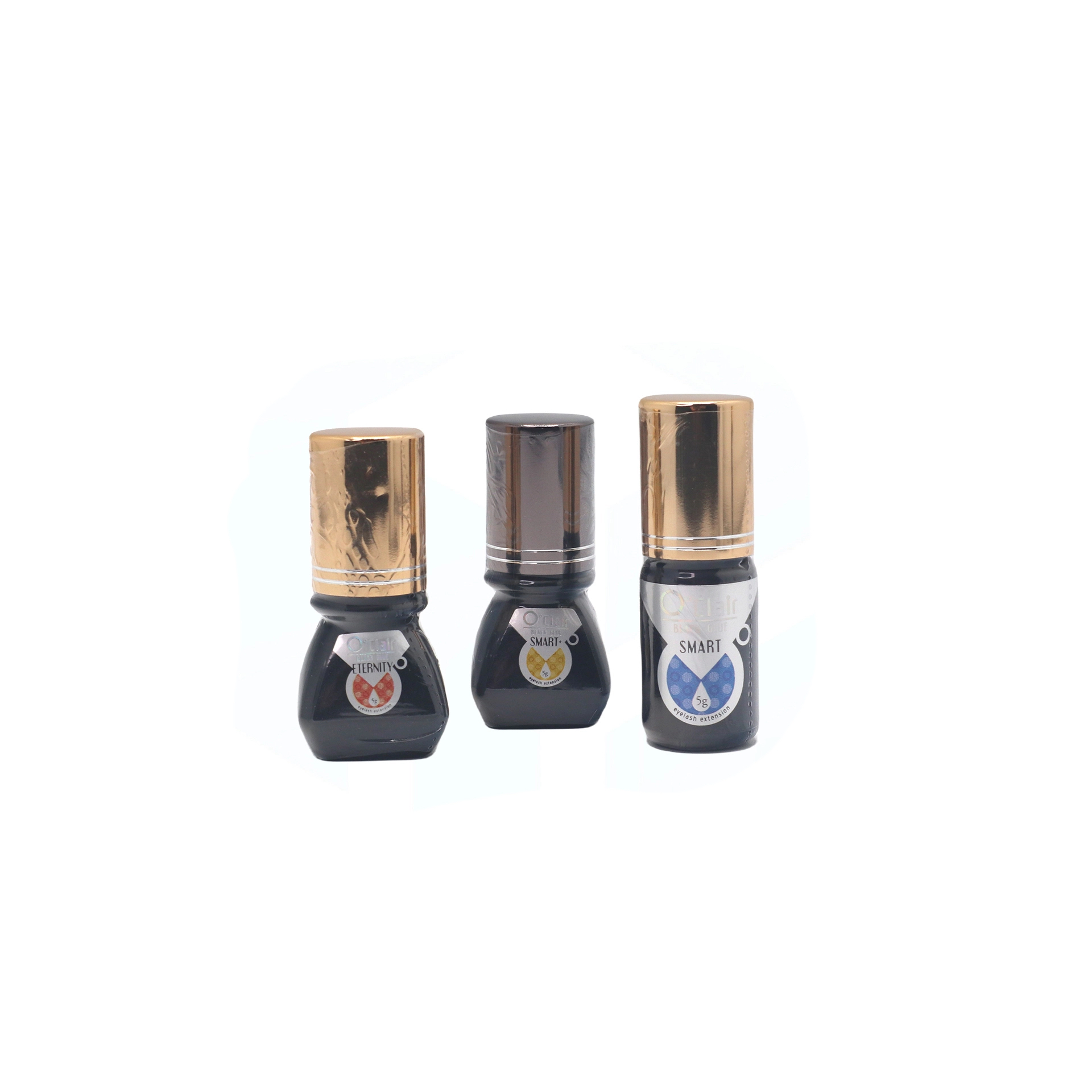 چسب اکستنشن اوکلیر