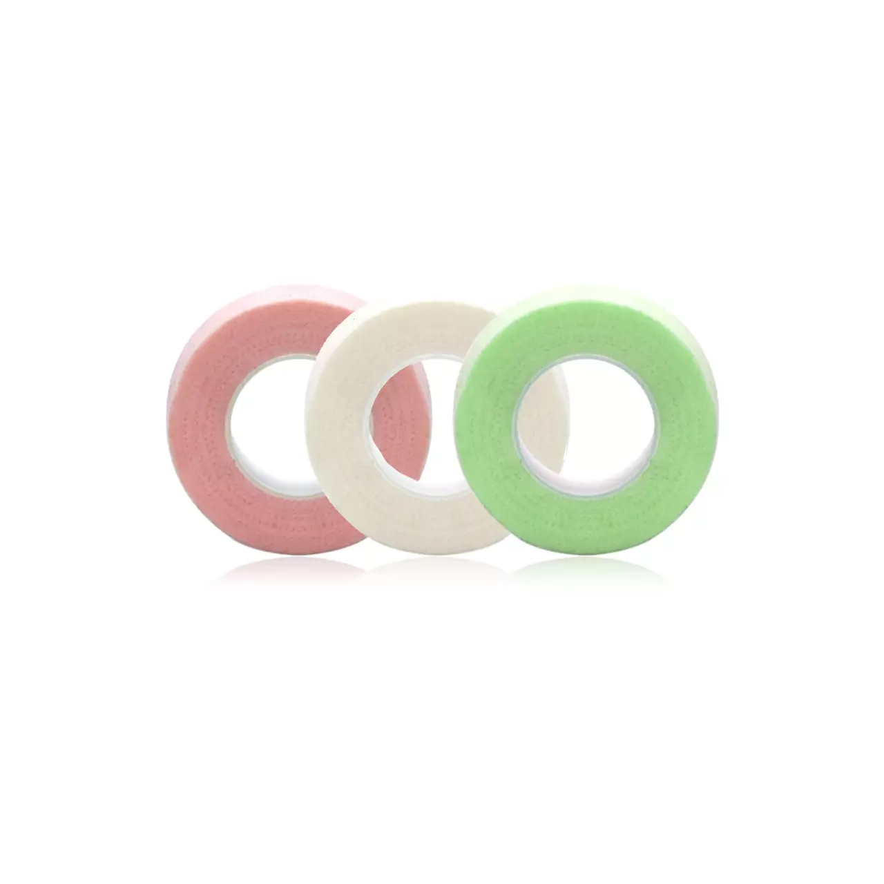 چسب تری ام رنگی