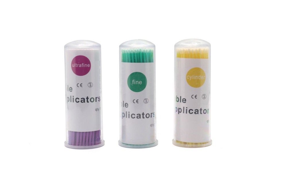 میکرو براش قوطی