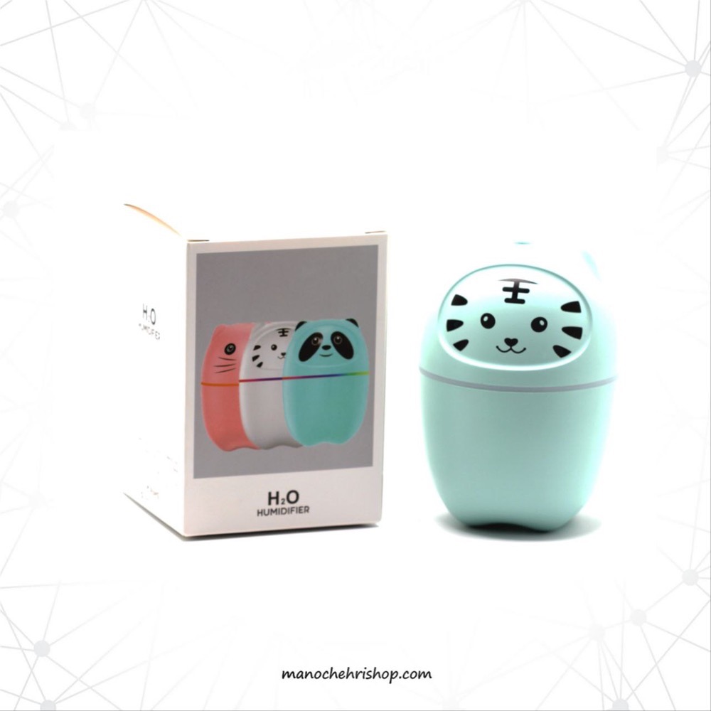 دستگاه بخور عروسکی