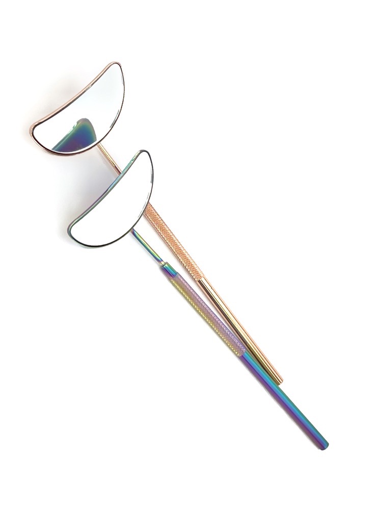 آینه هلال گرندلش